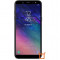 Samsung Galaxy A6 Plus (2018) Dual SIM 32GB SM-A605F/DS Negru