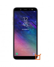 Samsung Galaxy A6 (2018) LTE 32GB SM-A600FN Lavanda foto