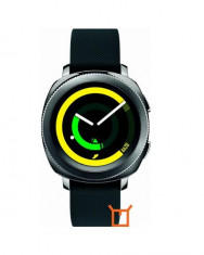 Samsung Gear Sport SM-R600 Negru foto