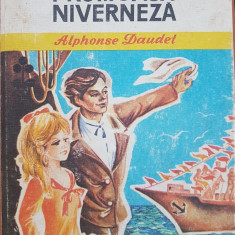 FRUMOASA NIVERNEZA - Alphonse Daudet (Biblioteca pentru toti copiii)