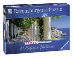 Puzzle Amalfi, 1000 piese - VV25221 foto