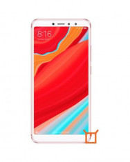 Xiaomi Redmi S2 Dual SIM 32GB Roz foto