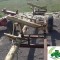 Carucior heder marca John Deere
