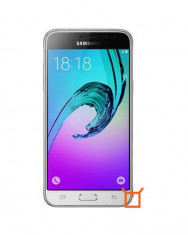 Samsung Galaxy J3 (2016) Dual SIM 3G SM-J320H/DS Alb foto