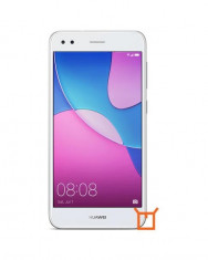 Huawei Y6 Pro (2017) Dual SIM 16GB SLA-L22 Argintiu foto