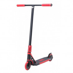 Trotineta Sacrifice Scooters Akashi 120 Black Red foto