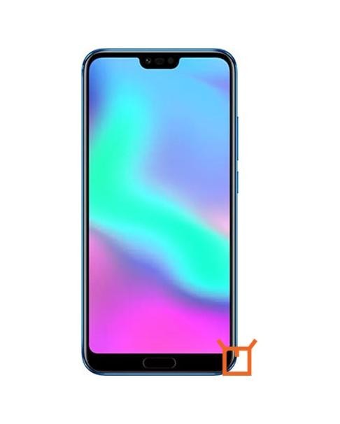 Huawei Honor 10 Dual SIM 64GB 4GB RAM COL-L29 Phantom Albastru Huawei Honor 10 Dual SIM 64GB 4GB RAM COL-L29 Phantom Albastru