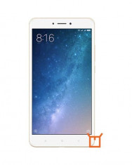 Xiaomi Mi Max 2 Dual SIM 128GB Auriu foto