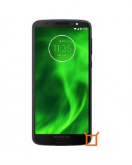 Motorola Moto G6 Plus Dual SIM 64GB XT-1926-3 Albastru foto