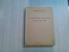 LA PEINTURE ROUMAINE de 1800 a Nos Jours - George Opresco - 54p.+ 96 planches, Alta editura