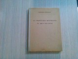 LA PEINTURE ROUMAINE de 1800 a Nos Jours - George Opresco - 54p.+ 96 planches