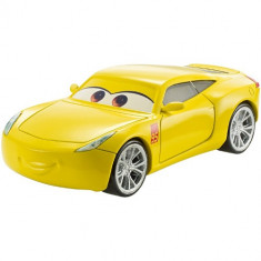 Masinuta Disney Cars 3 - Cruz Ramirez, Scara 1:55 foto