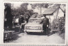Bnk foto Skoda 100 L - anii `70, Alb-Negru, Romania de la 1950, Transporturi