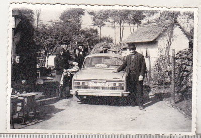 bnk foto Skoda 100 L - anii `70 foto