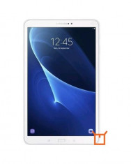 Samsung Galaxy Tab A 10.1 (2016) WiFi SM-T580 Alb foto