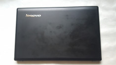 Capac display carccasa superioara Lenovo G585-AP0N2000441 foto