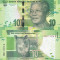 AFRICA DE SUD 10 rand ND 2015 UNC!!!