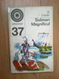 N6 Soliman Magnificul - N. Ciachir