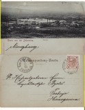 Zuczka ( Bucovina)- editura Leon Konig , Cernauti-clasica, RR