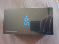 Samsung Galaxy S9 Plus Single SIM,128GB foto