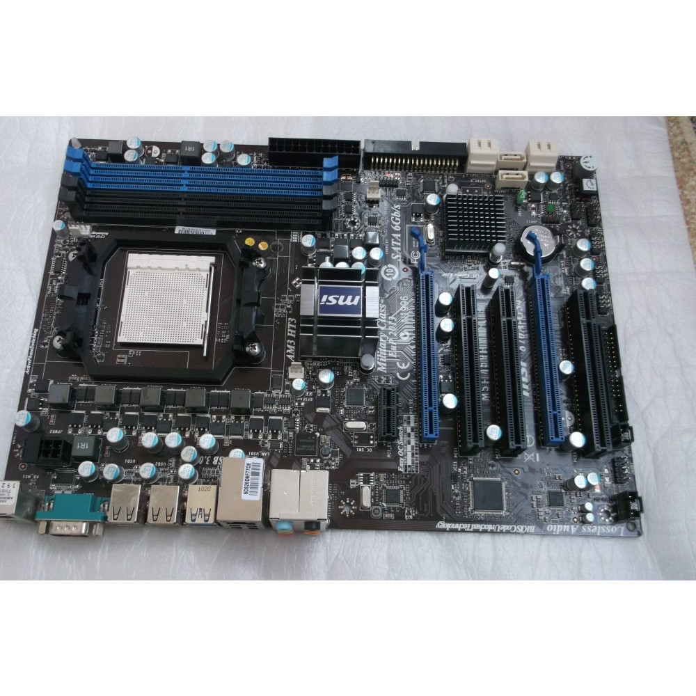 MSI 870A-G54 AMD COOL AND QUIET TREIBER WINDOWS 7 MSI 870A-G54 AMD COOL AND QUIET DRIVER FOR PC