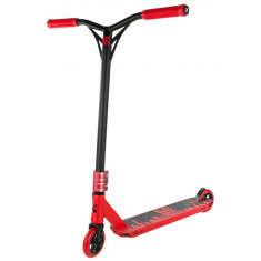 Trotineta Sacrifice Scooters Player Black/Red foto