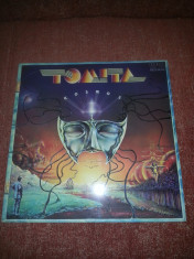 Isao Tomita -Kosmos ? RCA 1978 UK vinil vinyl foto