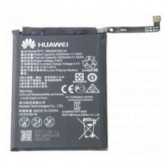 Acumulator Huawei Y6 II 2017 HB405979ECW Original foto