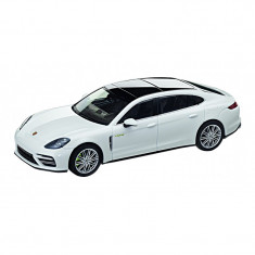 Macheta Porsche Panamera Turbo S E-Hybrid Exclusive Alb Oe Porsche WAP0207540H foto