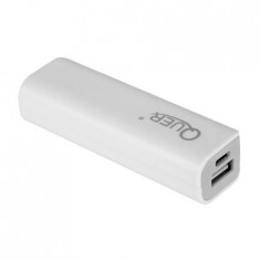 POWER BANK 2200MAH QUER Util ProCasa foto