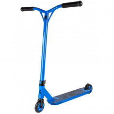 Trotineta Sacrifice Scooters Hustler Blue/Black foto