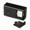 Mini GPS Tracker iUni SpyMic N12, Microfon spion GSM, Ascultare in Timp Real, Buton SOS MediaTech Power