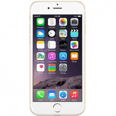 Telefon mobil iPhone 6, 32GB, 4G, Gold foto