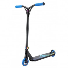 Trotineta Sacrifice Scooters Player Black/Neo Chrome foto