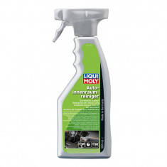 Liqui Moly Solutie Curatat Interior 1547 500ML foto