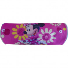 Penar Minnie Mouse rotund - Flori foto