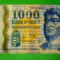 Bancnota 1000 forinti 2006