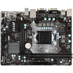 Placa de baza MSI H110M PRO-VD Intel LGA1151 mATX foto