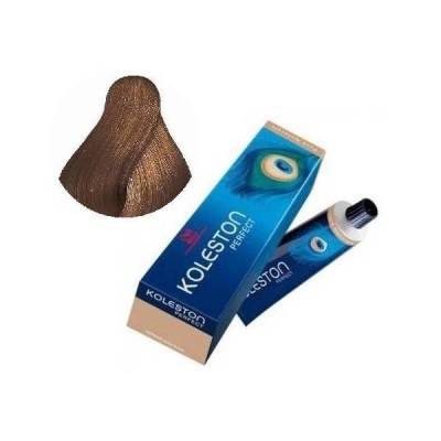 Vopsea De Par Permanenta Wella Professional Koleston Perfect 77