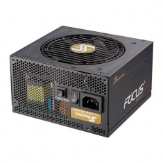 Sursa Seasonic Focus+ 550FX Gold 550W foto