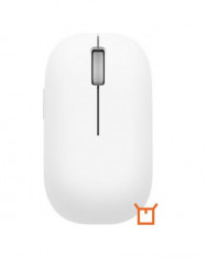 Xiaomi Mi Wireless Mouse Alb foto