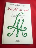 Radu Mihai Papae - La fel ca ieri - Ed. Semne 2004 ,cu dedicatie si autograf , 169pag