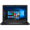 Laptop Dell Latitude 5590 15.6 inch FHD Intel Core i7-8650U 8GB DDR4 256GB SSD Windows 10 Pro Black 3Yr NDB