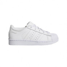 Pantofi Copii Adidas Superstar C BA8380 foto