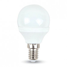 BEC LED P45 E14 3W 6400K ALB RECE Electronic Technology foto