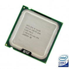 Ieftin! Procesor Intel Core 2 Quad Q6600 2.4GHz 8MB LGA775 4 Nuclee GARANTIE! foto