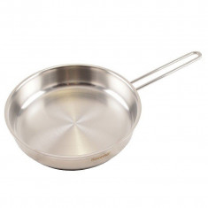 Tigaie inox 26cm Anett Cook Home foto