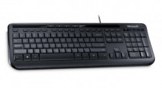 Tastatura Microsoft 1576, USB , QWERTY foto