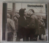 Stereophonics - Performance And Cocktails, CD