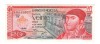 SV * Mexic 20 PESOS 1976 * UNC